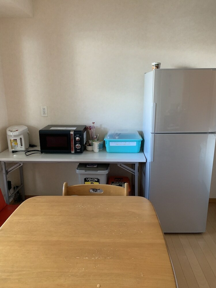Hotel Okinawa No Yado Family Inn