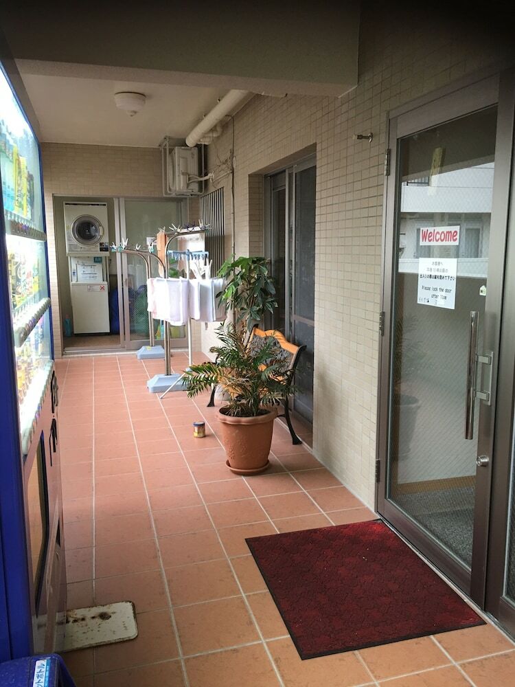 Hotel Okinawa No Yado Family Inn