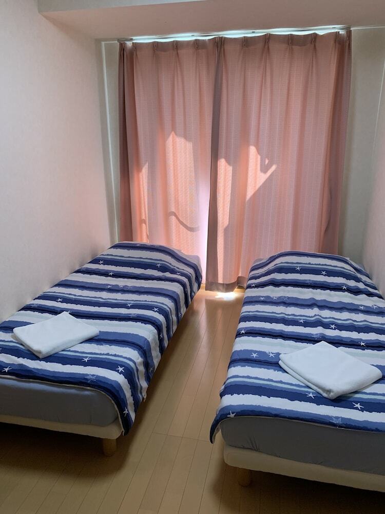 Hotel Okinawa No Yado Family Inn