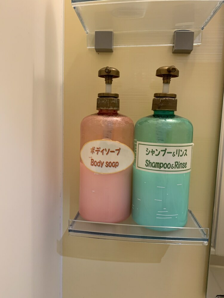 Hotel Okinawa No Yado Family Inn