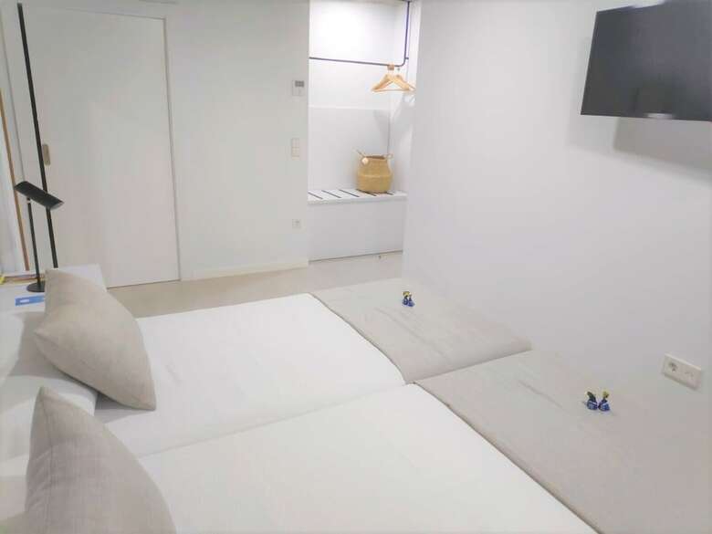 Sosiego Hostal De Mar