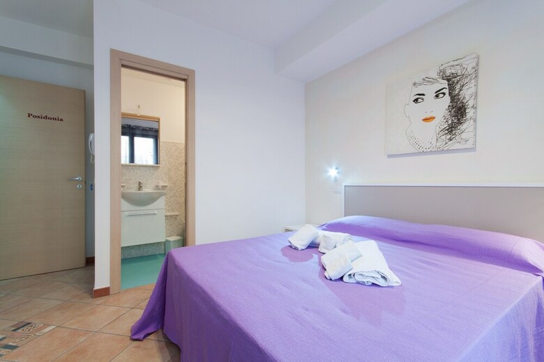 Hotel Verdirooms158