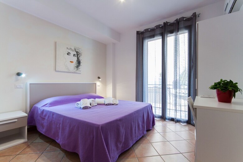 Hotel Verdirooms158