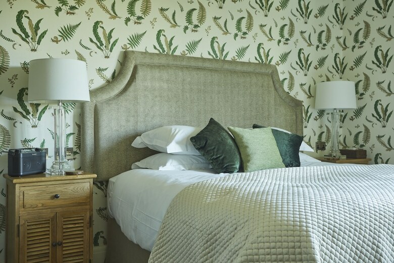 Hotel The Duncombe Arms
