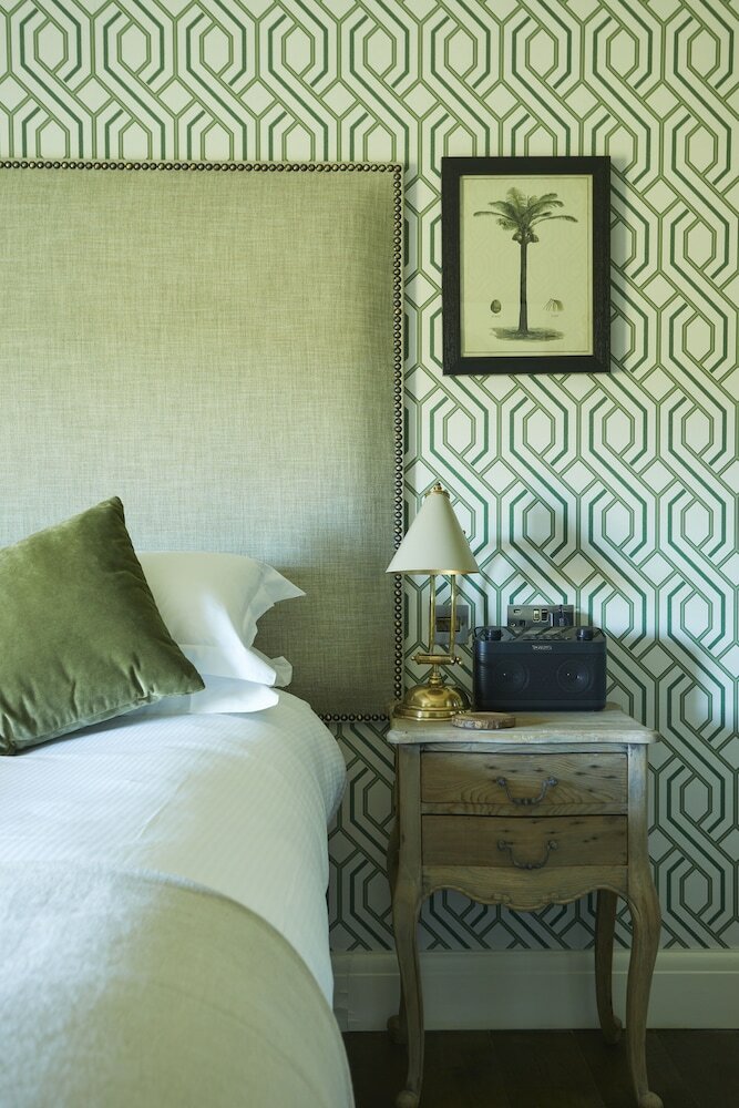 Hotel The Duncombe Arms