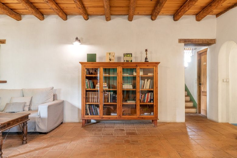 Agroturismo Mas Olivella