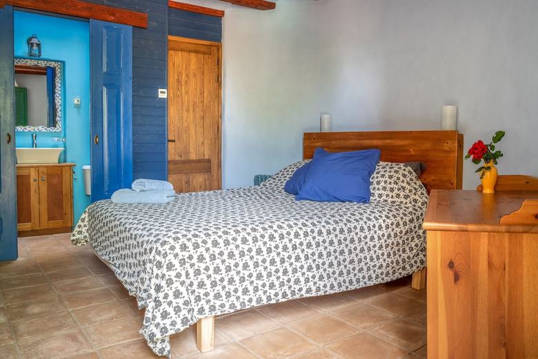 Agroturismo Mas Olivella