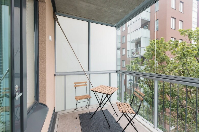 Forenom Serviced Apartments Neilikkatie