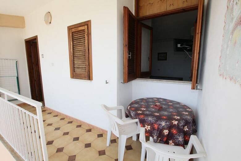 Villaggio Hotel Quattro Scogli