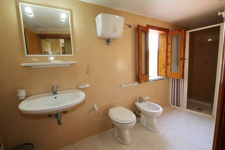 Villaggio Hotel Quattro Scogli