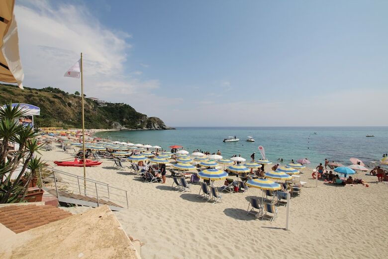 Villaggio Hotel Quattro Scogli