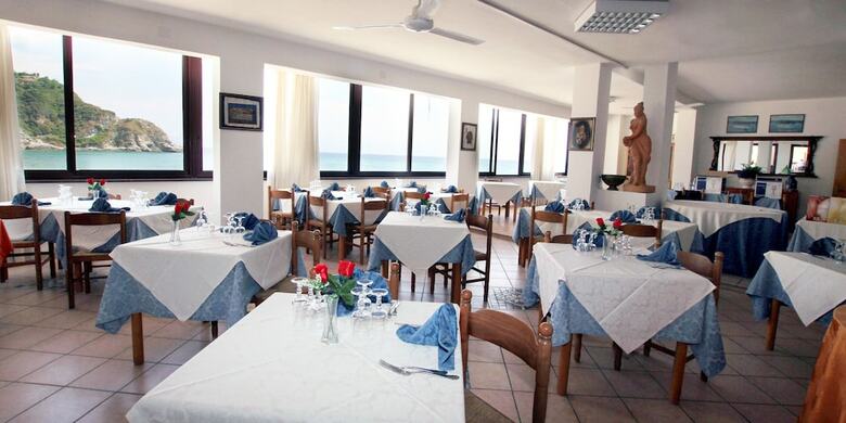 Villaggio Hotel Quattro Scogli