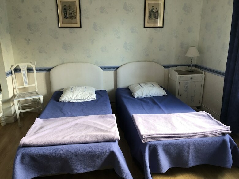 Hotel Le Clos Du Meunier