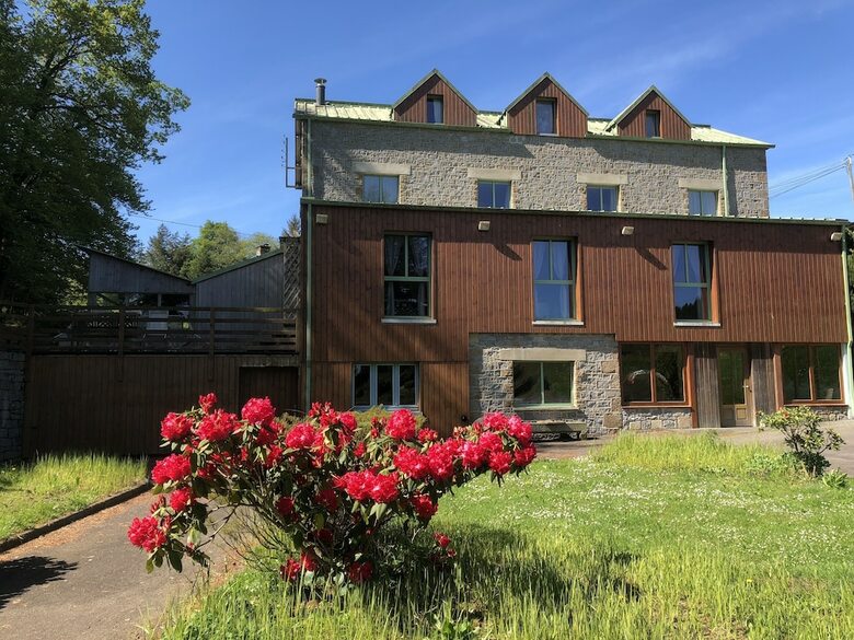 Hotel Le Clos Du Meunier