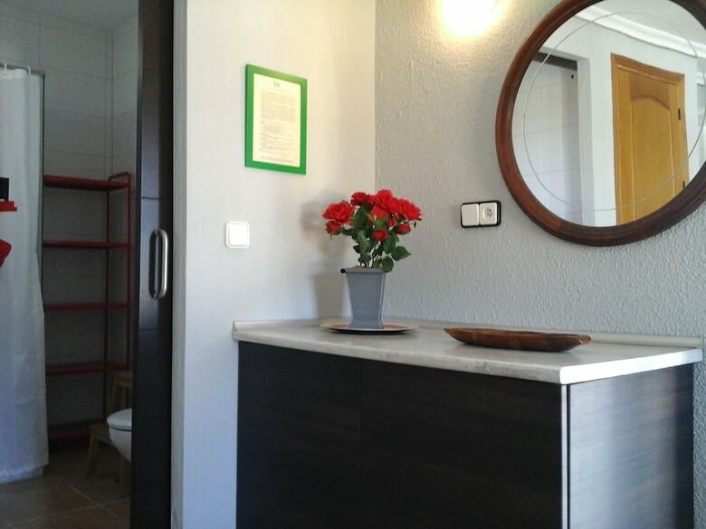 Agroturismo Finca La Luz Bed & Breakfast