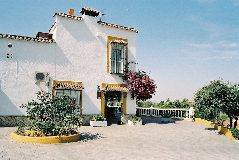 Agroturismo Finca La Luz Bed & Breakfast