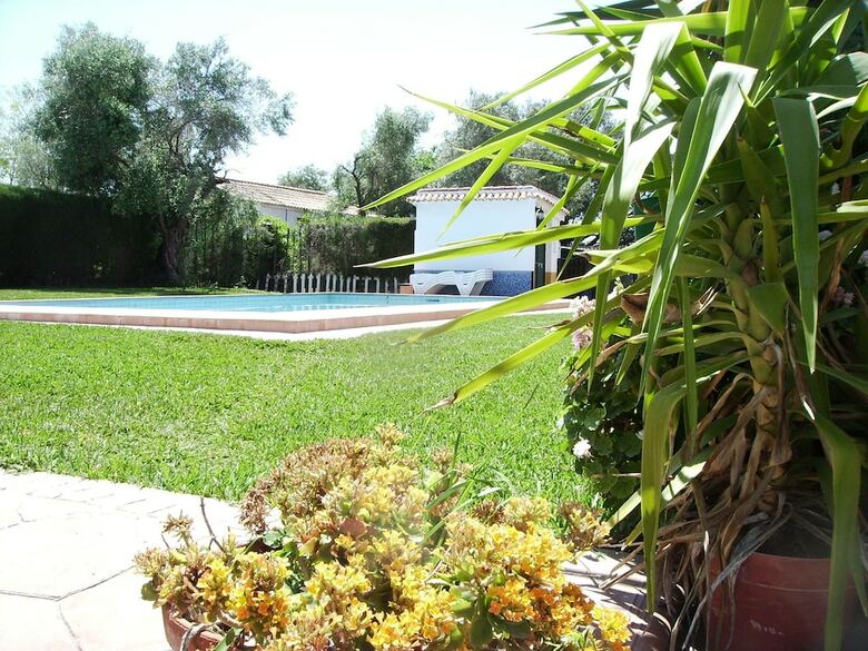 Agroturismo Finca La Luz Bed & Breakfast