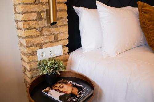 Apartamentos Voghe Premium Flats