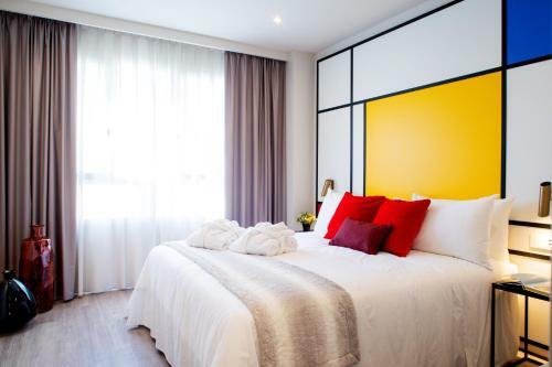 Apartamentos Voghe Premium Flats