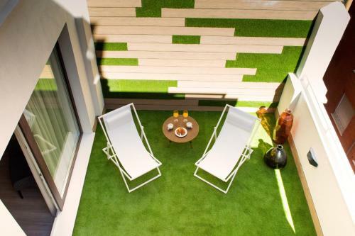 Apartamentos Voghe Premium Flats