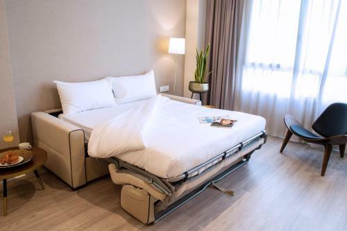 Apartamentos Voghe Premium Flats