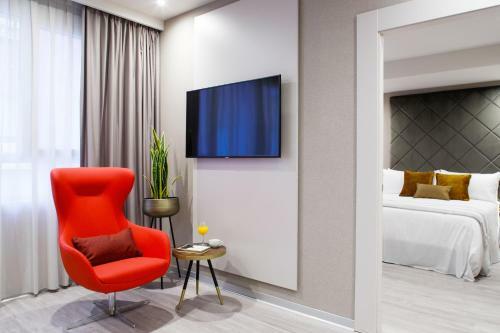 Apartamentos Voghe Premium Flats