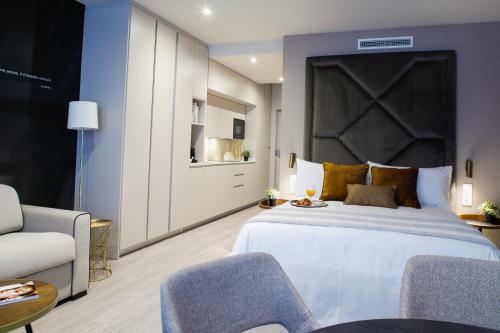 Apartamentos Voghe Premium Flats