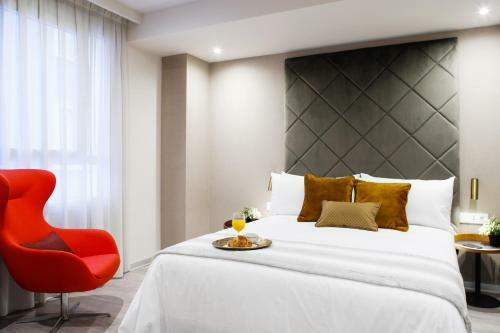 Apartamentos Voghe Premium Flats