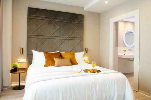 Apartamentos Voghe Premium Flats