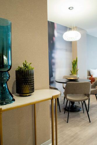 Apartamentos Voghe Premium Flats