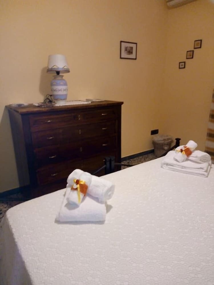 Bed & Breakfast L'agrifoglio Di Emy