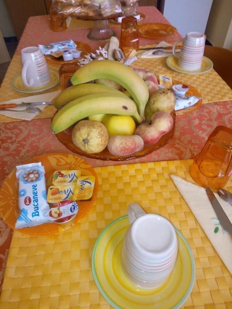 Bed & Breakfast L'agrifoglio Di Emy