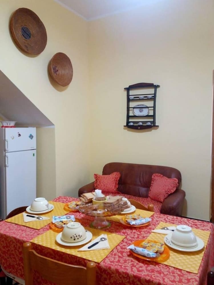 Bed & Breakfast L'agrifoglio Di Emy