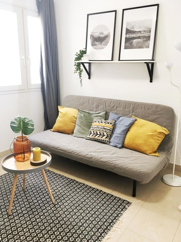 Apartamento Las Canteras Flat III By Canary365