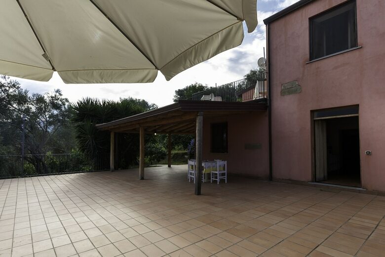 Agroturismo Agricontura