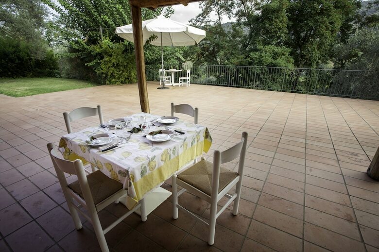 Agroturismo Agricontura