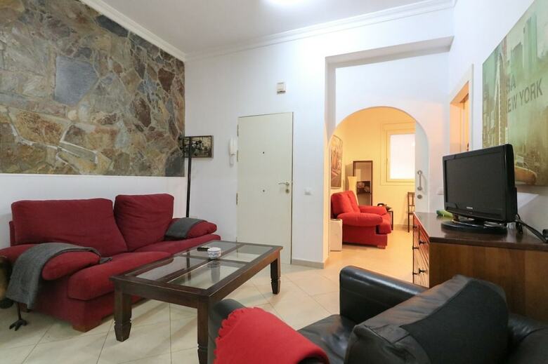 Quevedo Beach Apartment I By Canary365