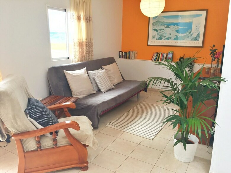 Apartamentos Sunny Penthouse By Canary365