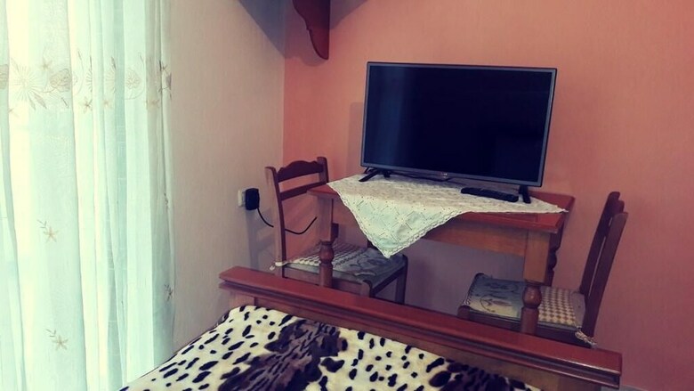 Bed & Breakfast Hotel Geraldo