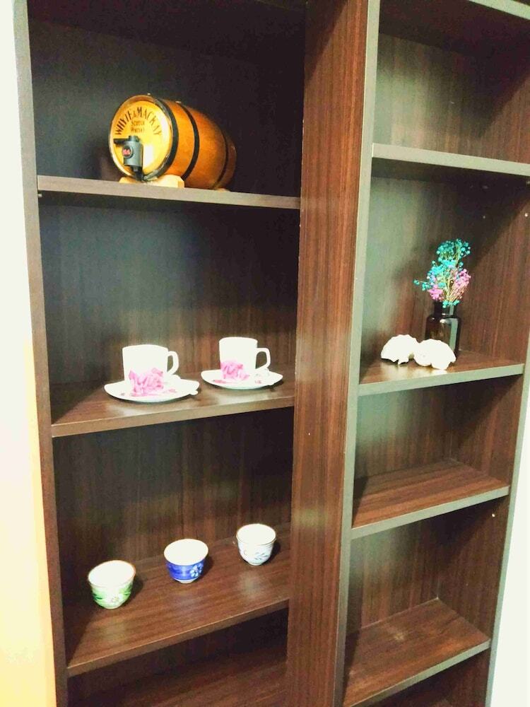 Hotel Teahousehomestay