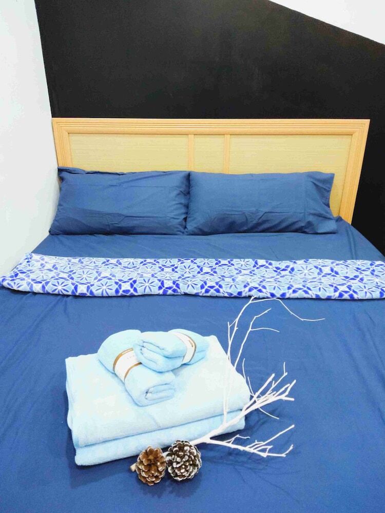 Hotel Teahousehomestay