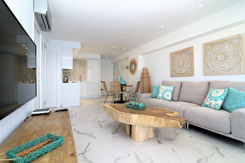 Apartamento Don Miguel Deluxe 22-a