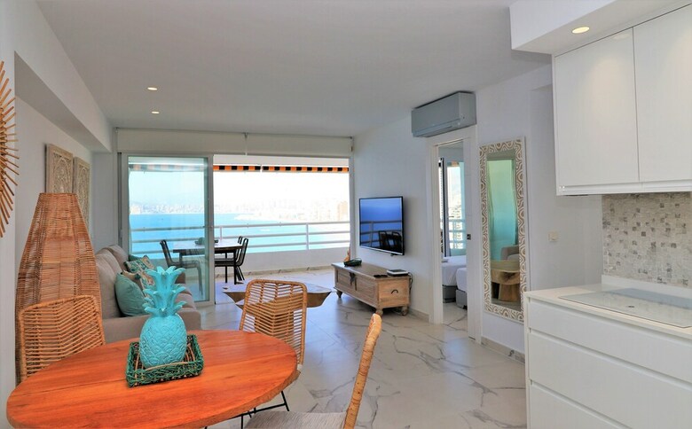 Apartamento Don Miguel Deluxe 22-a