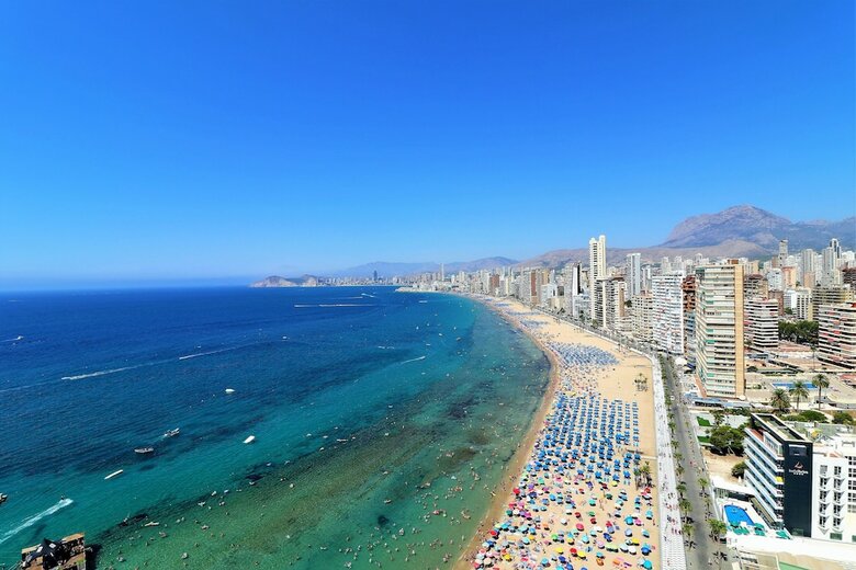 Apartamento Don Miguel Deluxe 22-a
