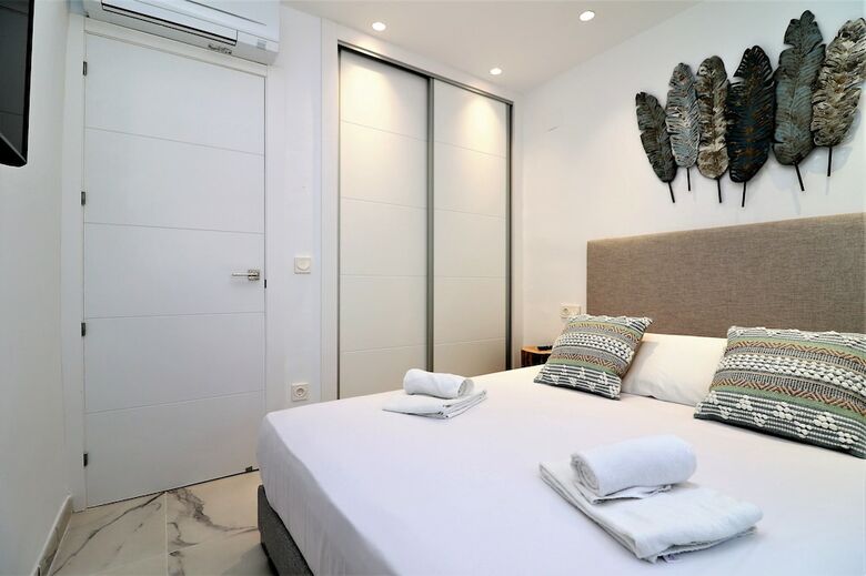 Apartamento Don Miguel Deluxe 22-a