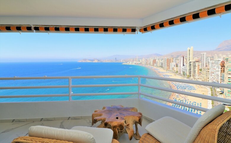 Apartamento Don Miguel Deluxe 22-a