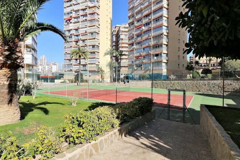 Apartamento Don Miguel Deluxe 22-a