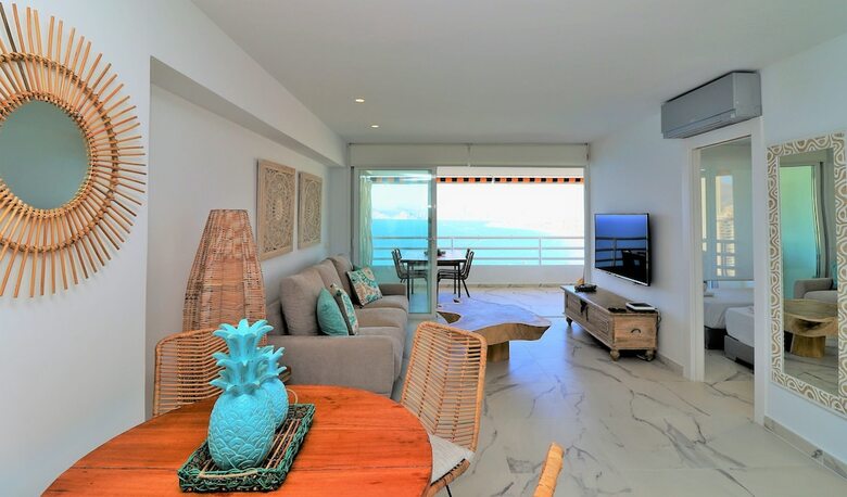 Apartamento Don Miguel Deluxe 22-a