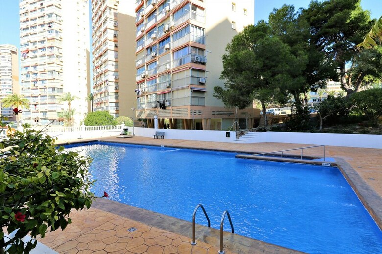 Apartamento Don Miguel Deluxe 22-a
