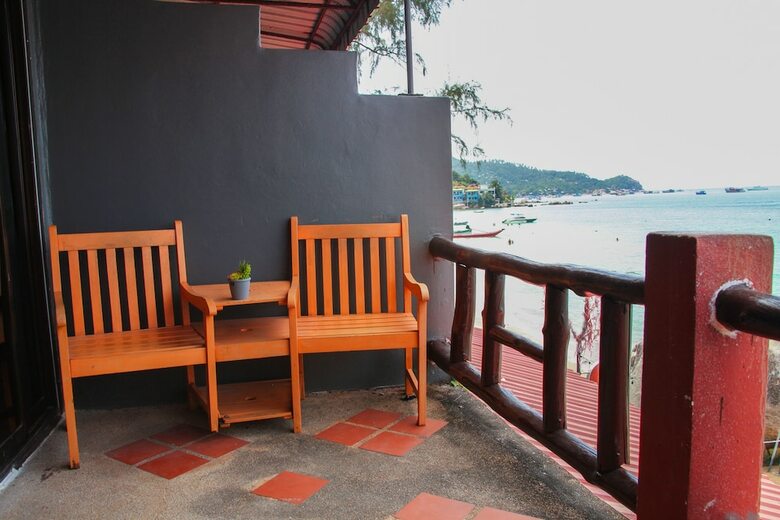 Hostal Koh Tao My Hostel